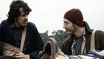 <strong>O Carteiro</strong> Trailer Dublado