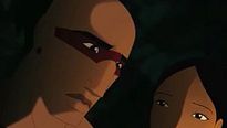<strong>Uma História de Amor e Fúria</strong> Making of Dublado