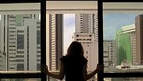 O Som ao Redor Trailer (2) Original