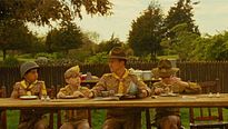 <strong>Moonrise Kingdom</strong> Trailer Original