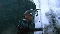 <strong>Prometheus</strong> Teaser Original