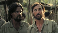 <strong>Xingu</strong> Teaser Dublado