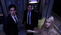 <strong>Armadilha</strong> Trailer (2) Original