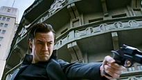 <strong>Looper - Assassinos do Futuro</strong> Trailer (3) Original