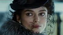 <strong>Anna Karenina</strong> Trailer (4) Original