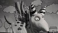 <strong>Frankenweenie</strong> Trailer (2) Legendado