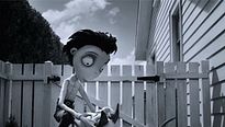 <strong>Frankenweenie</strong> Trailer (4) Original