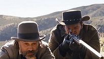 <strong>Django Livre</strong> Teaser Original