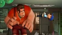<strong>Detona Ralph</strong> Trailer (3) Original