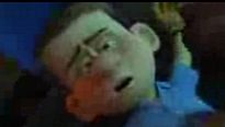 <strong>Detona Ralph</strong> clip (2) Original