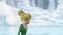 <strong>Tinker Bell - O Segredo das Fadas</strong> Trailer (2) Original