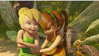 <strong>Tinker Bell - O Segredo das Fadas</strong> Trailer (2) Dublado