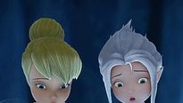 <strong>Tinker Bell - O Segredo das Fadas</strong> Trailer Dublado