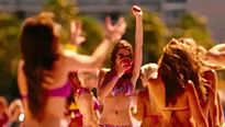 <strong>Spring Breakers - Garotas Perigosas</strong> Trailer Original