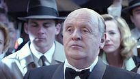 <strong>Hitchcock</strong> Trailer (2) Original