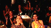 <strong>Magic Mike</strong> Teaser (2) Legendado