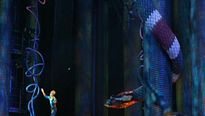 <strong>Cirque du Soleil: Outros Mundos</strong> Teaser Dublado