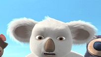 <strong>Outback - Uma Galera Animal</strong> Trailer (2) Original