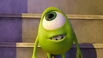 <strong>Universidade Monstros</strong> Trailer (3) Original