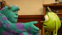 <strong>Universidade Monstros</strong> Trailer (4) Original