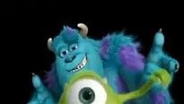 <strong>Universidade Monstros</strong> Teaser (5) Original