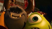 <strong>Universidade Monstros</strong> clip (2) Original