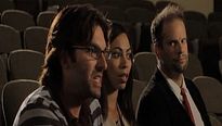 <strong>Judas Kiss</strong> Trailer Original
