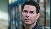 <strong>Jack Reacher - O Último Tiro</strong> Trailer (3) Legendado