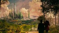 <strong>Oz, Mágico e Poderoso</strong> Trailer Dublado
