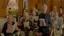 <strong>O Quarteto</strong> Trailer (2) Original