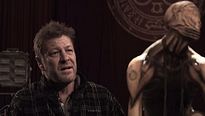 Entrevista 1 - Inglês