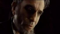 <strong>Lincoln</strong> Trailer (6) Original