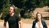 <strong>Relação Explosiva</strong> Trailer (5) Original