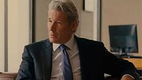 <strong>A Negociação</strong> Trailer Legendado