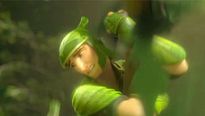 <strong>Reino Escondido</strong> Teaser Original