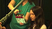<strong>Segredos de Sangue</strong> Making of Original
