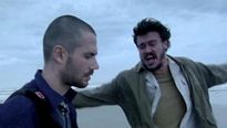 <strong>A Última Estrada da Praia</strong> Trailer Dublado