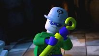 <strong>LEGO Batman: The Movie - DC Superheroes Unite</strong> Trailer Original