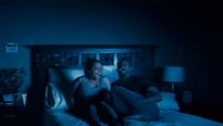 <strong>Inatividade Paranormal</strong> clip Legendado
