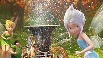 <strong>Tinker Bell - O Segredo das Fadas</strong> Trailer Original