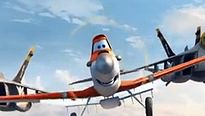 <strong>Aviões</strong> Trailer Original