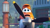 <strong>Aviões</strong> Trailer (3) Dublado
