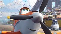 <strong>Aviões</strong> Trailer (2) Dublado
