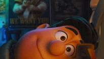 <strong>As Aventuras de Tadeo</strong> Trailer Original