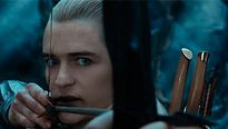 O Hobbit: A Desolação de Smaug Trailer Original