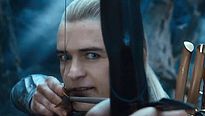 <strong>O Hobbit: A Desolação de Smaug</strong> Trailer Legendado