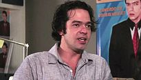 Entrevista 1 - Português