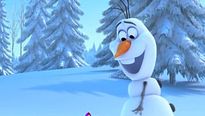 <strong>Frozen - Uma Aventura Congelante</strong> Teaser Original