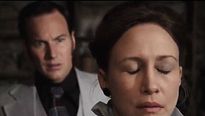 <strong>Invocação do Mal</strong> Trailer (4) Original