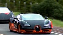 <strong>Need for Speed - O Filme</strong> Making of Original